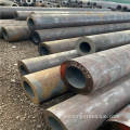 Tubo in acciaio fluido ASME 210 Gr.B